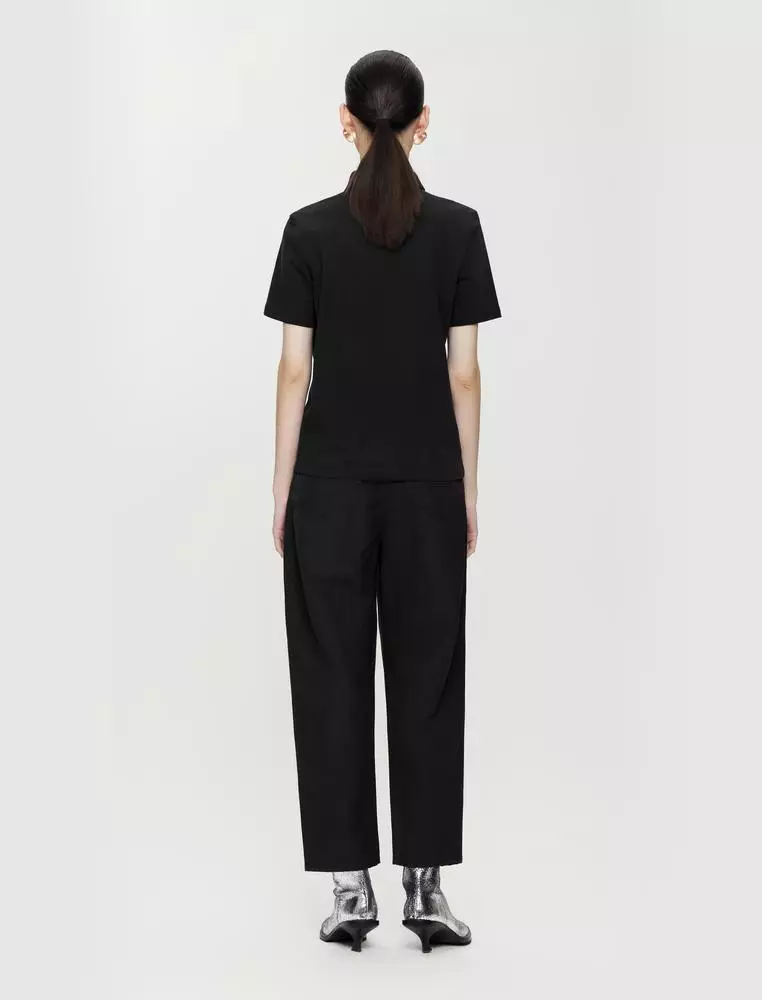 Short-sleeve Polo shirt