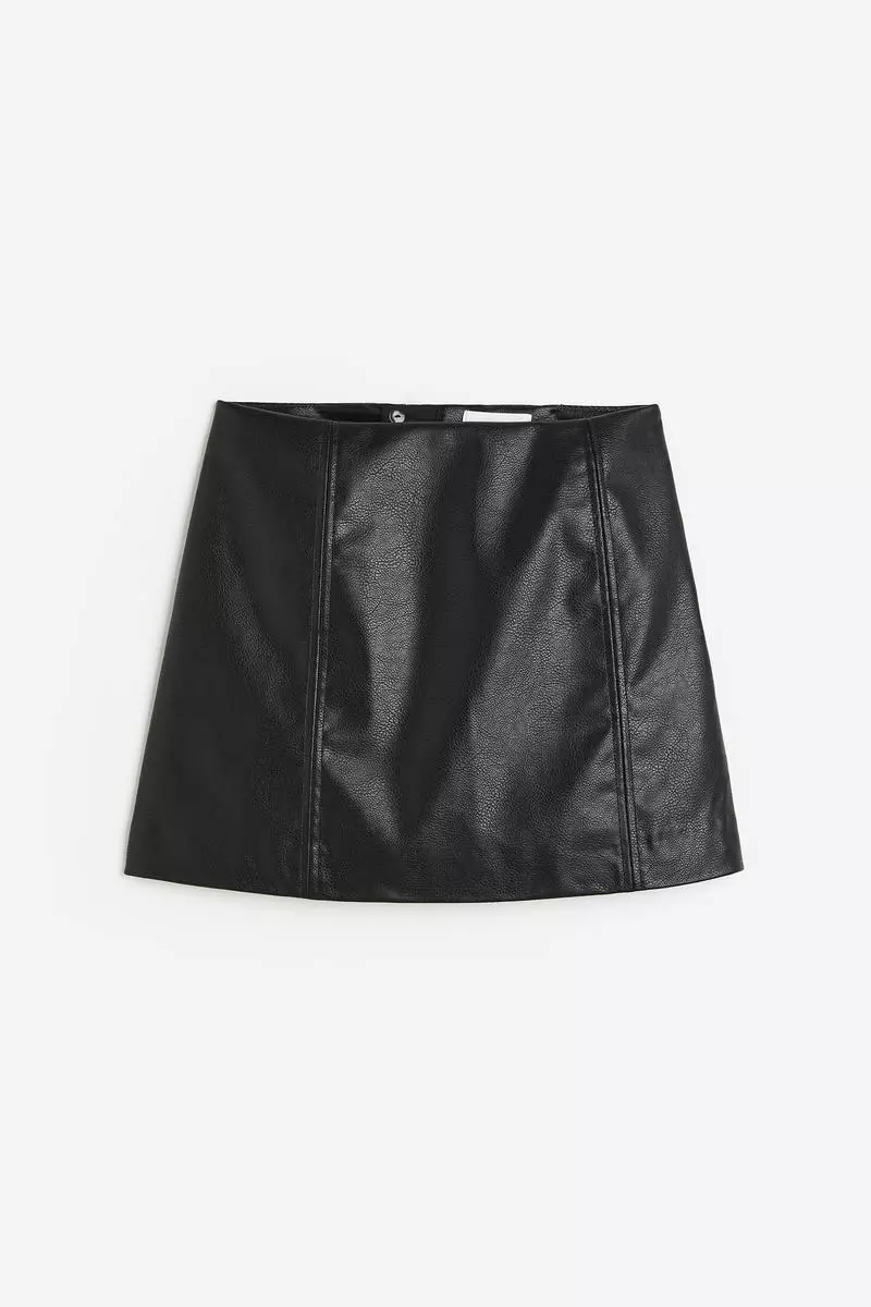 Buy H&M Mini skirt 2023 Online ZALORA Singapore