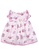 Toffyhouse pink Toffyhouse Spring Garden Cotton Dress 33EA4KAA9F8055GS_3