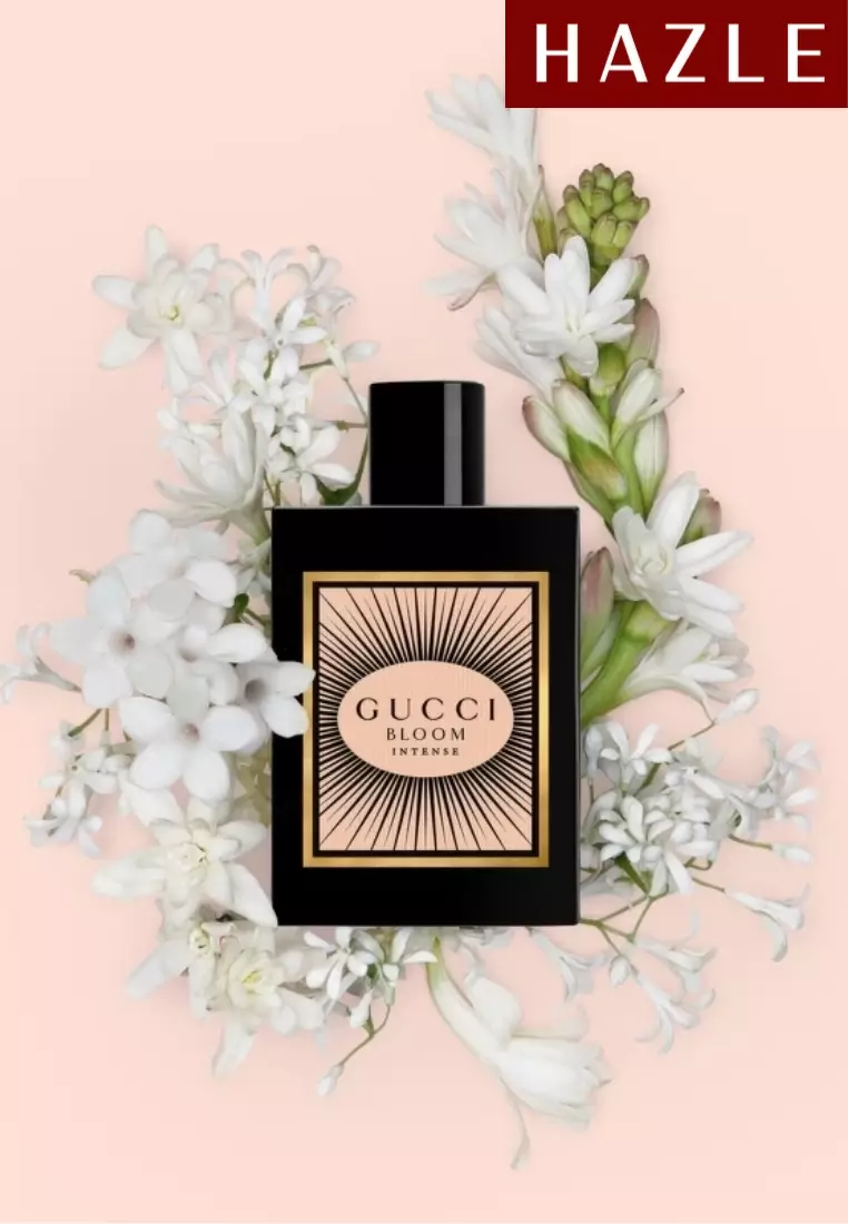 Gucci Bloom Intense Woman EDP 30 ml