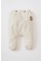 DeFacto beige Cotton Trousers 7592BKA384C307GS_1