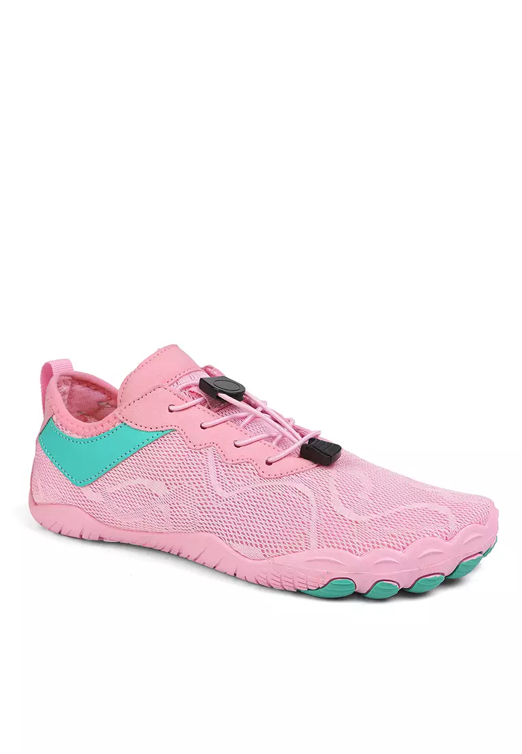 Unisex Comfortable Outdoor Hiking And Wading Shoes HYF-A825