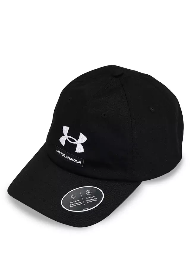 Jual topi shop under armour original