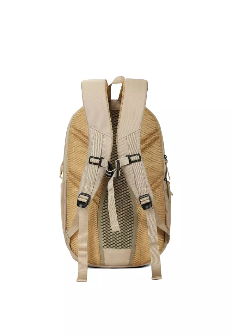 Ergonomic Backpack School Bag Waterproof Lightweight Massage Shoulder Backpack