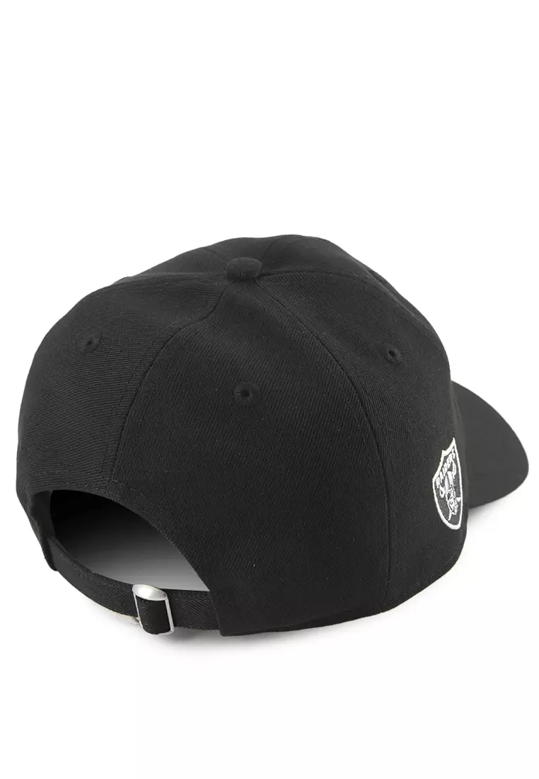 Las Vegas Raiders 9FortyUnst League Mix Cartoon