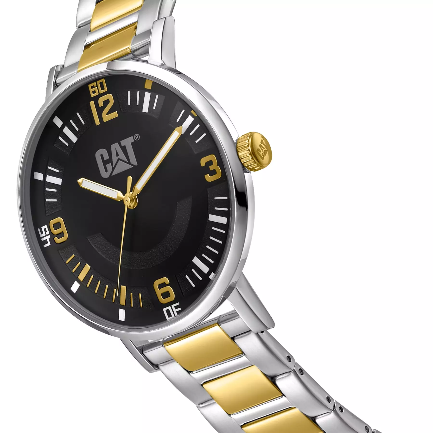 Caterpillar Casual Men's Watch CAT NQ.140.13.139