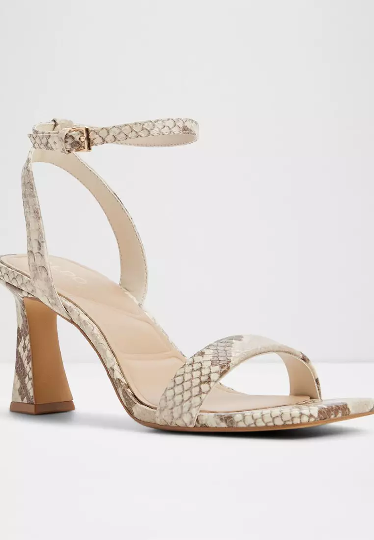 Austorai Heeled Sandals