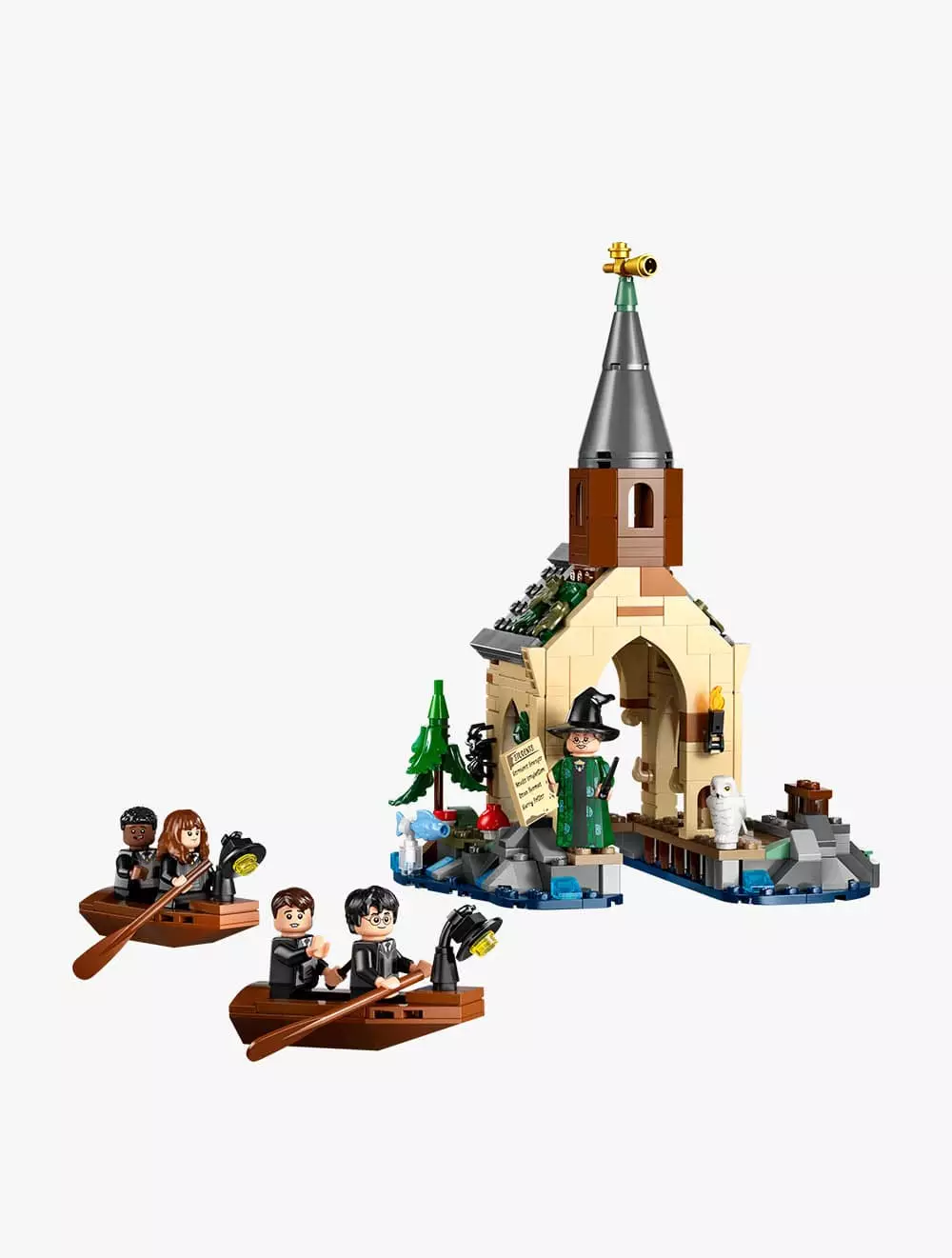 LEGO® Harry Potter TM Hogwarts™ Castle Boathouse - 76426