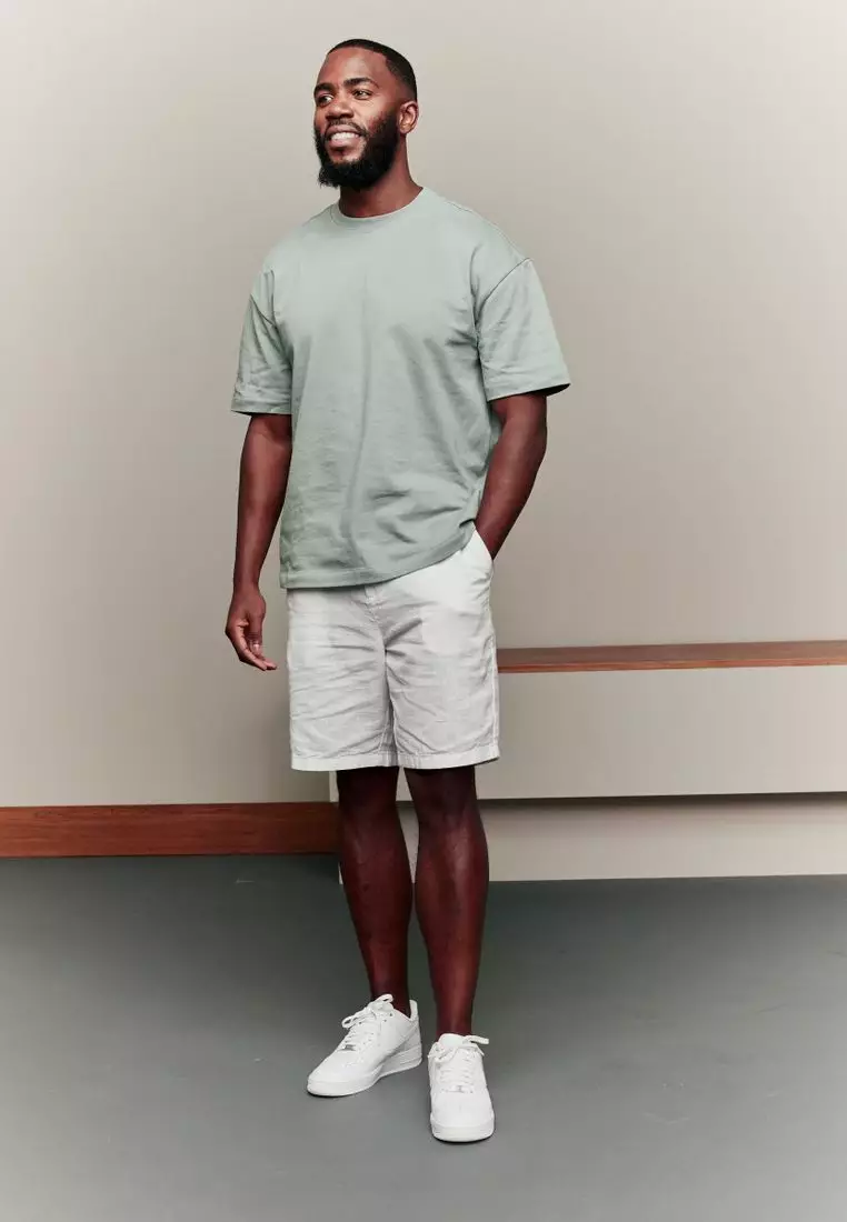 Heavyweight T-Shirt