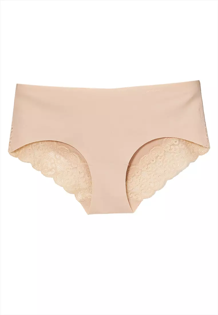 Party Pants Boyleg Brief 5 Pack