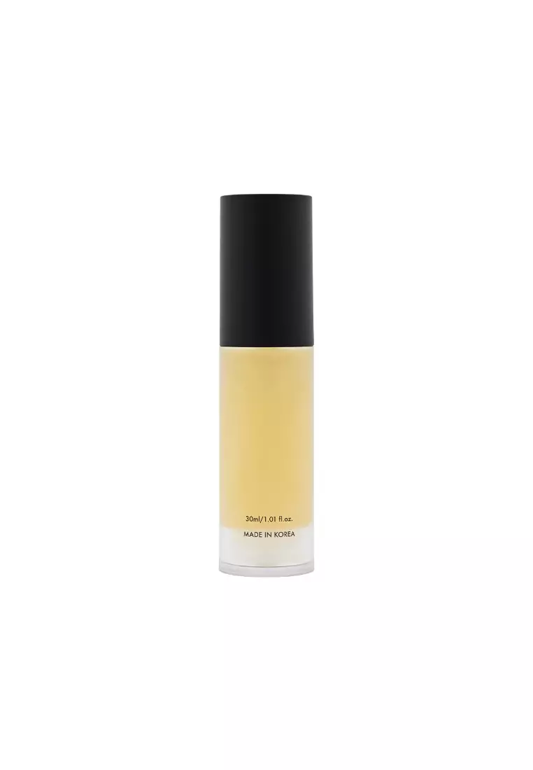 CYBER COLORS Pre Makeup Serum Base  (30ml)