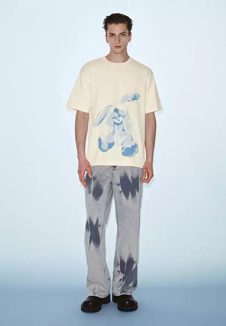 Short Sleeve T-Shirts