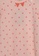 Milliot & Co. pink Gaabie Newborn Bodysuit 1300EKA7A3183DGS_3