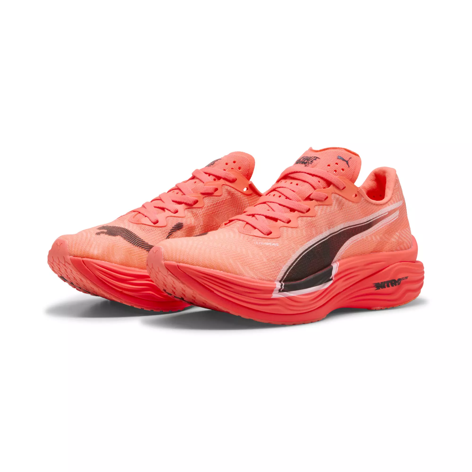 PUMA Deviate NITRO™ Elite 3 Women's Road Running Shoes