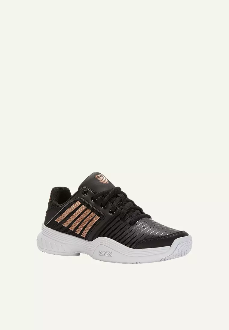 Discount on K-Swiss  shoes - SKU: Court Express Men's Shoes