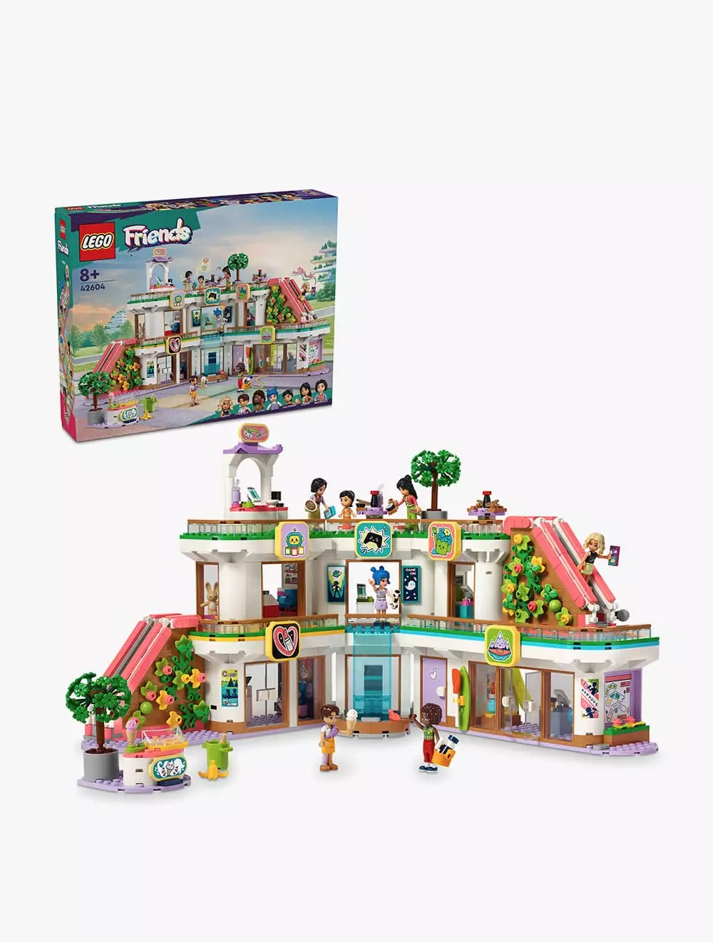 Lego friends harga online