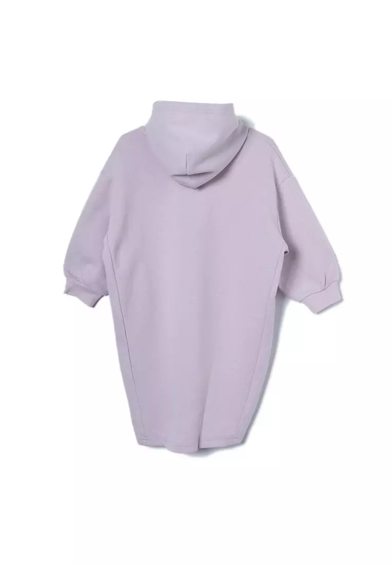 Hoodie Dress