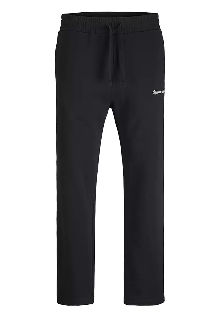 Relaxed Sweatpants
