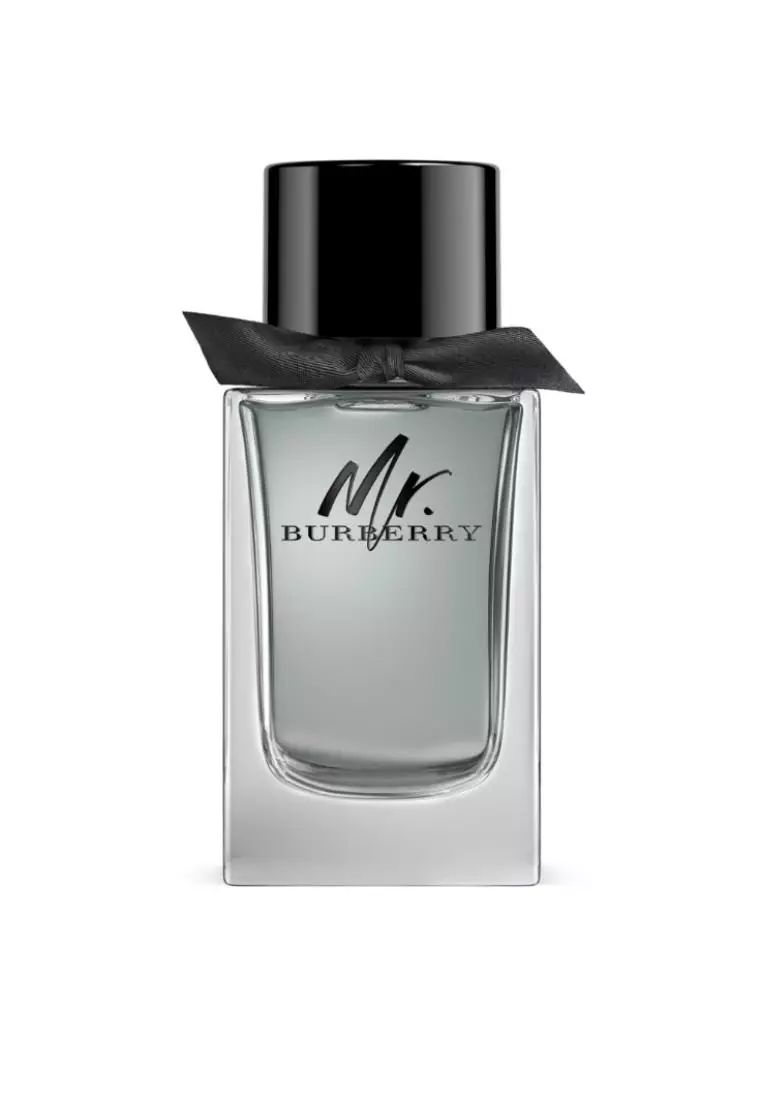 Burberry - Mr.Burberry For Man Eau De Toilette 150ml