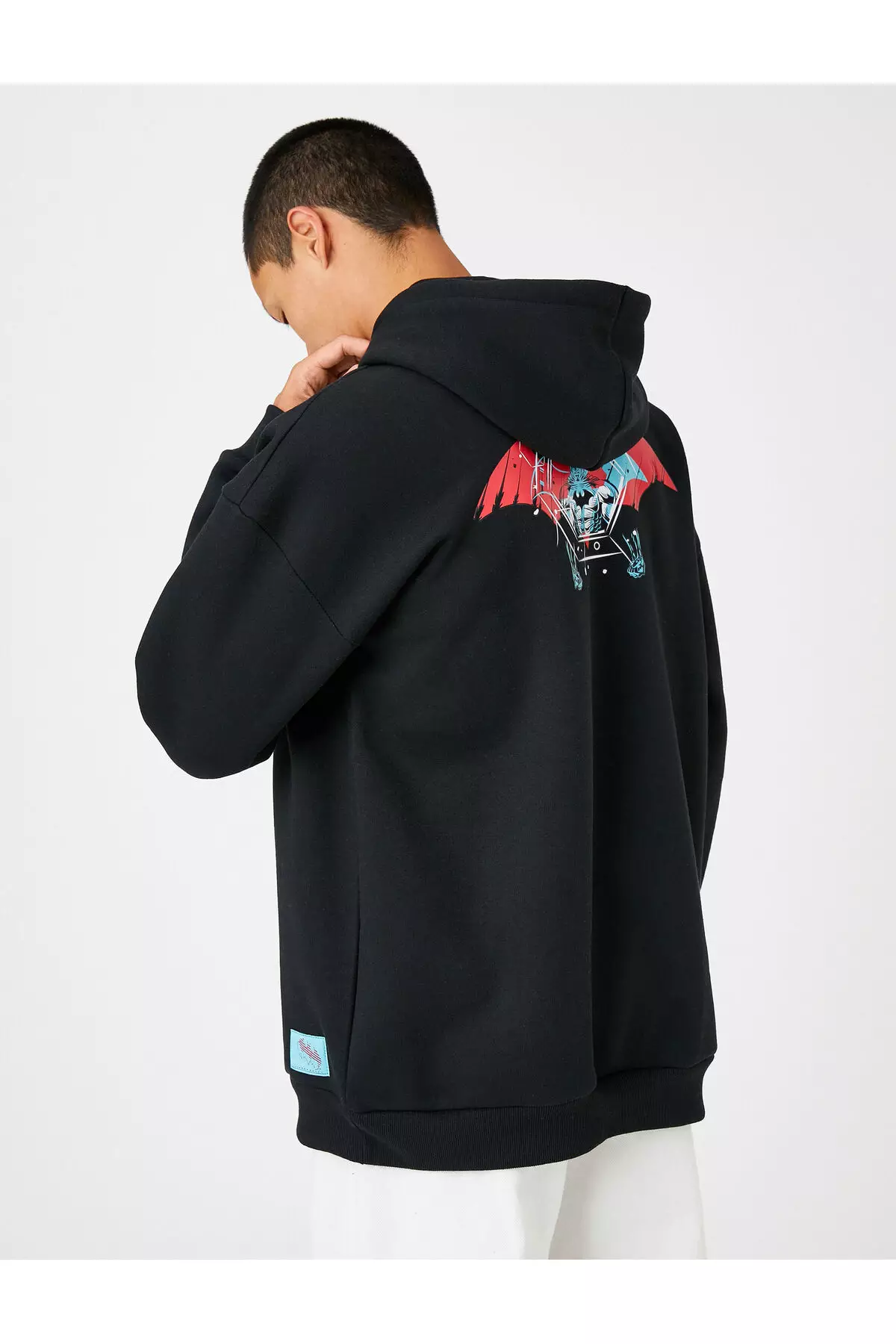 Batman hoodies cheap online