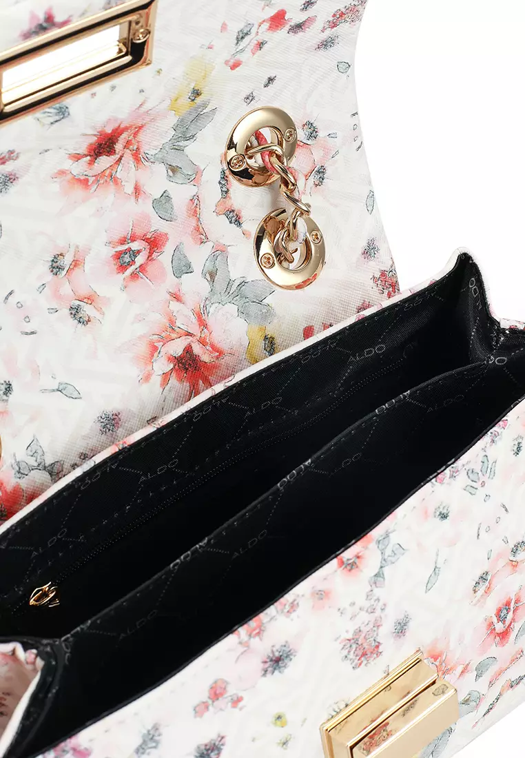 Aldo on sale embroidered bag