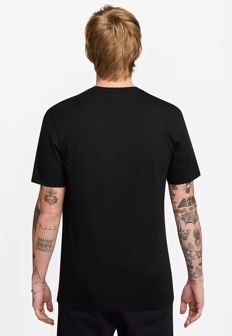 Sportswear Club Men's T-Shirt