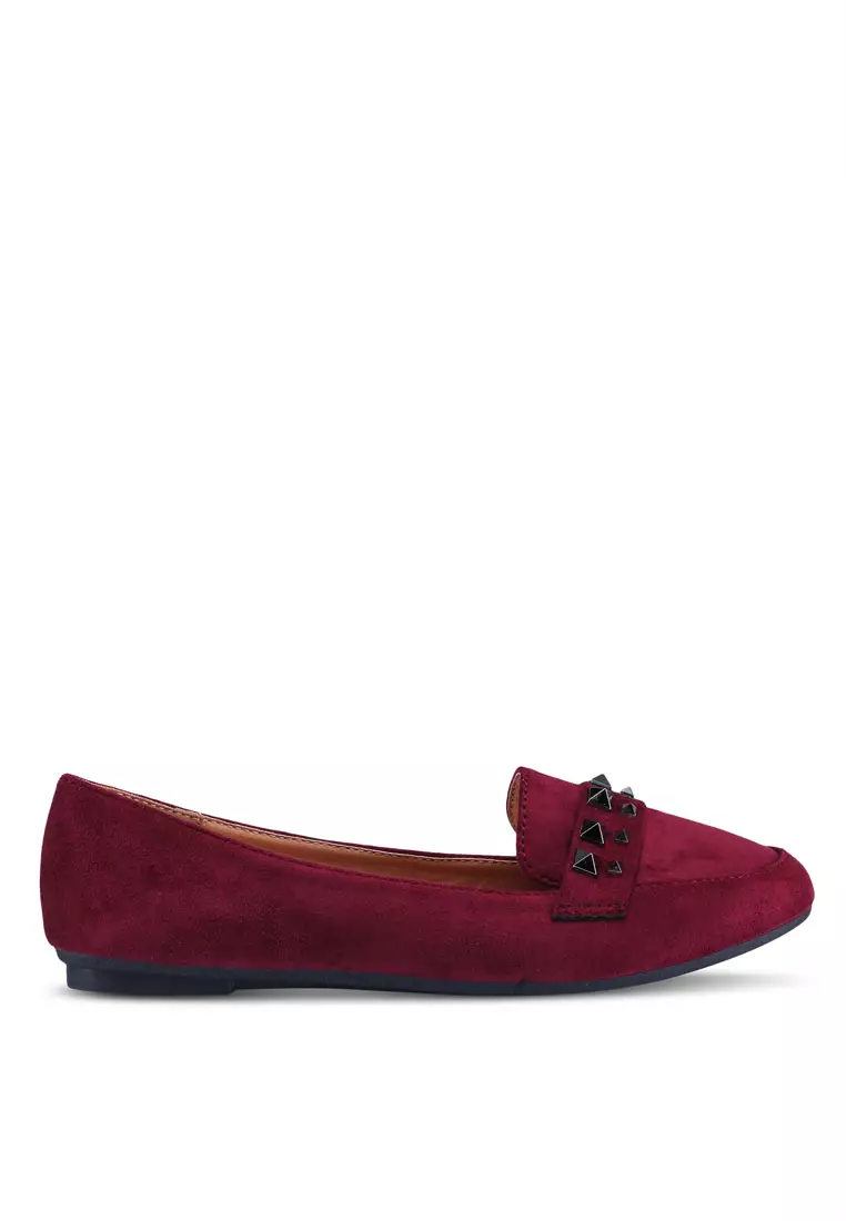 Discount on Noveni  shoes - SKU: Ballerina & Flats