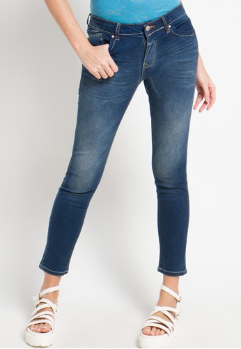 Jeans Pants 026