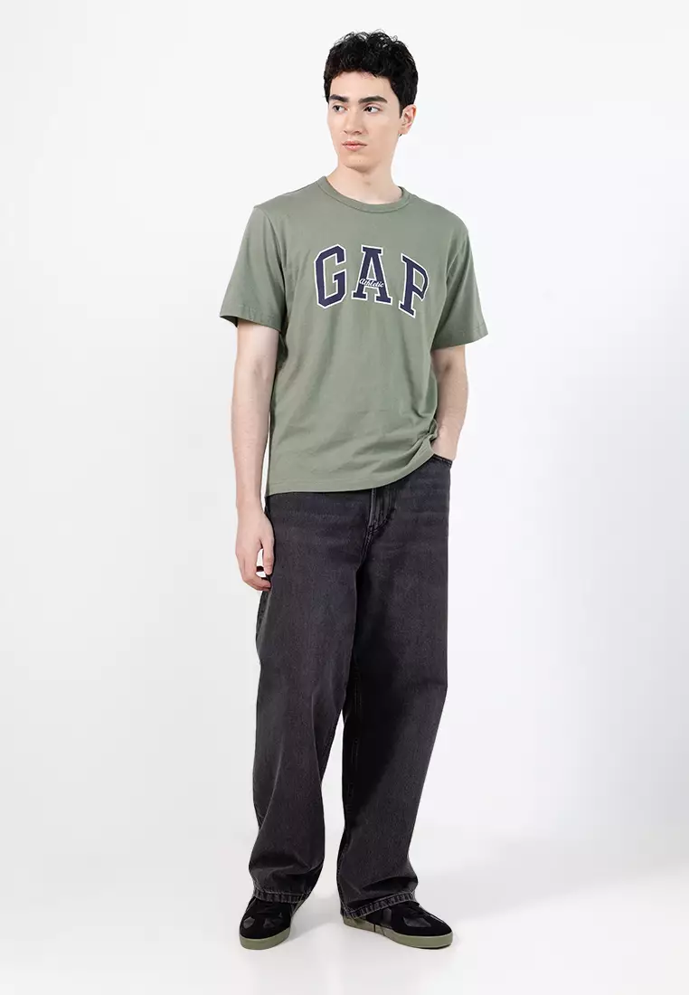 Arch Logo T-Shirt