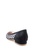 PRODUIT PARFAIT black Color Lace Pointed Toe Ballerina 6C6F3SH503B9E2GS_4