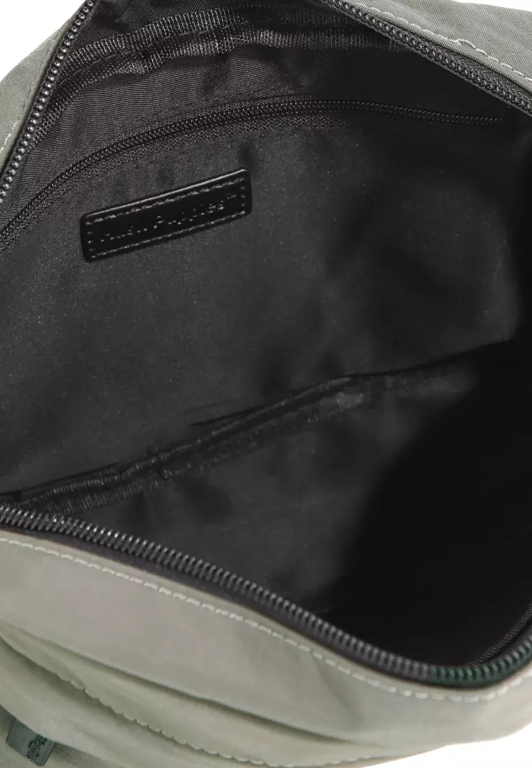 Darrel Messenger Bag