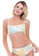 Sunseeker multi Stencilled Tropics D Cup Bikini Top 30F1DUS5913B81GS_4