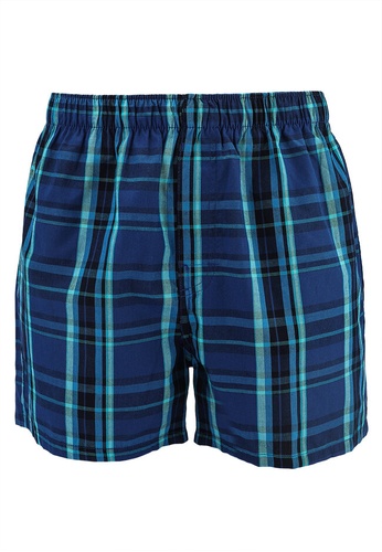 Buy Old Navy Soft-Washed Printed Boxer Shorts 2023 Online | ZALORA Singapore