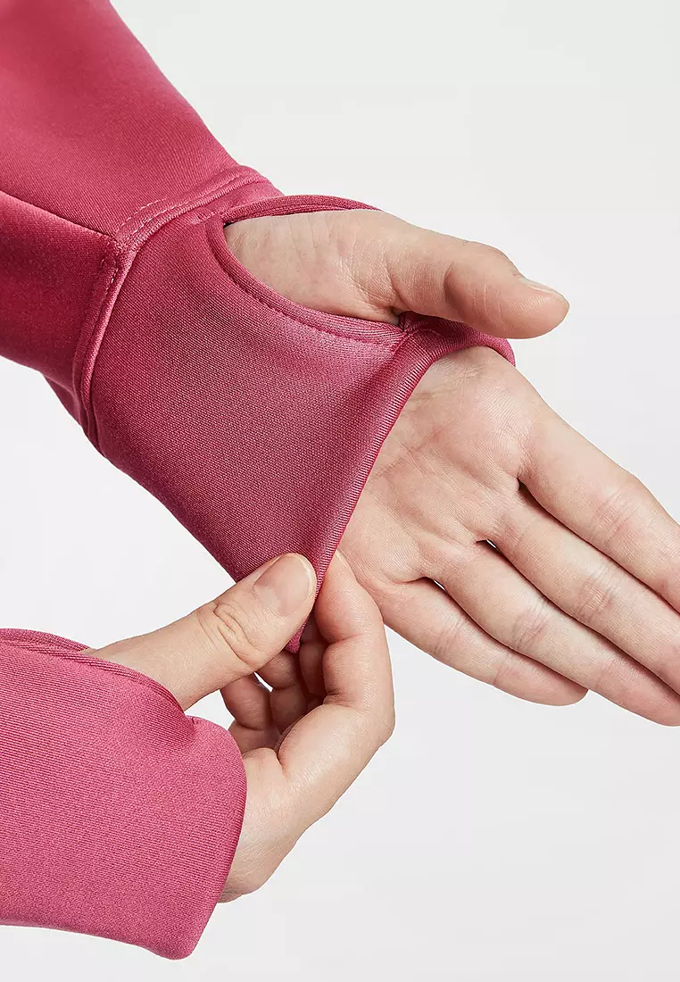 Pro Therma-FIT Fleece Hoodie