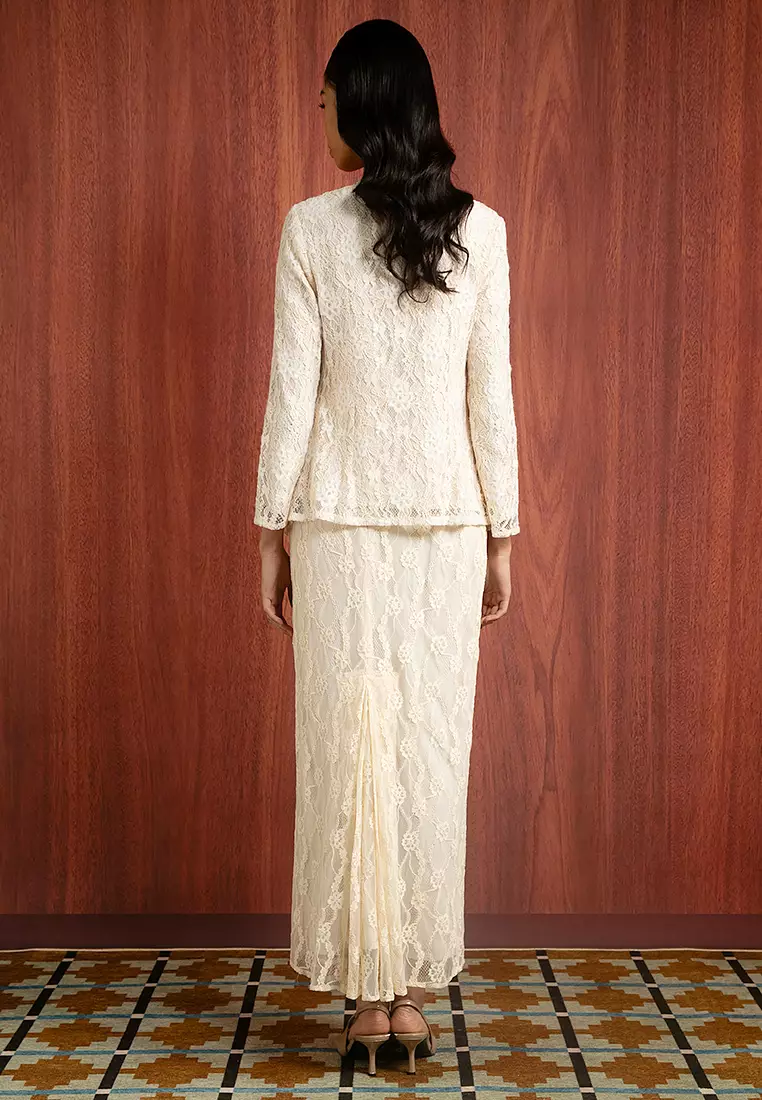 CLARA KEBAYA 套裝