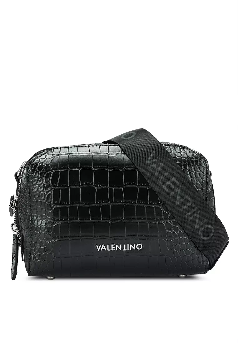 Mario valentino deals bag black