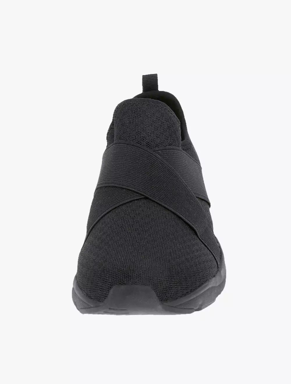 Payless Comfort Plus By Predictions Womens Favorite Heels - Black_05