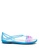 Twenty Eight Shoes blue Jelly Strappy Rain and Beach Sandals VR1808 96AD9SH484AD81GS_1