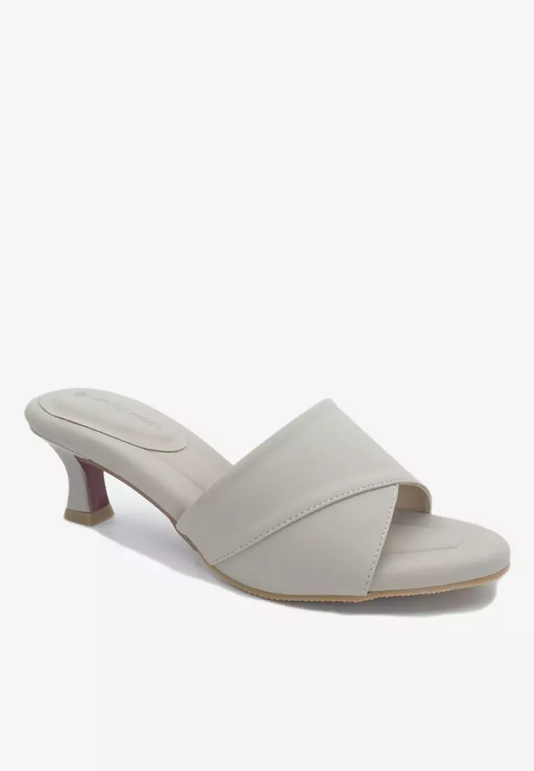 Dr Cardin Women Lush Heels 1.5 inch L-RNC-9322