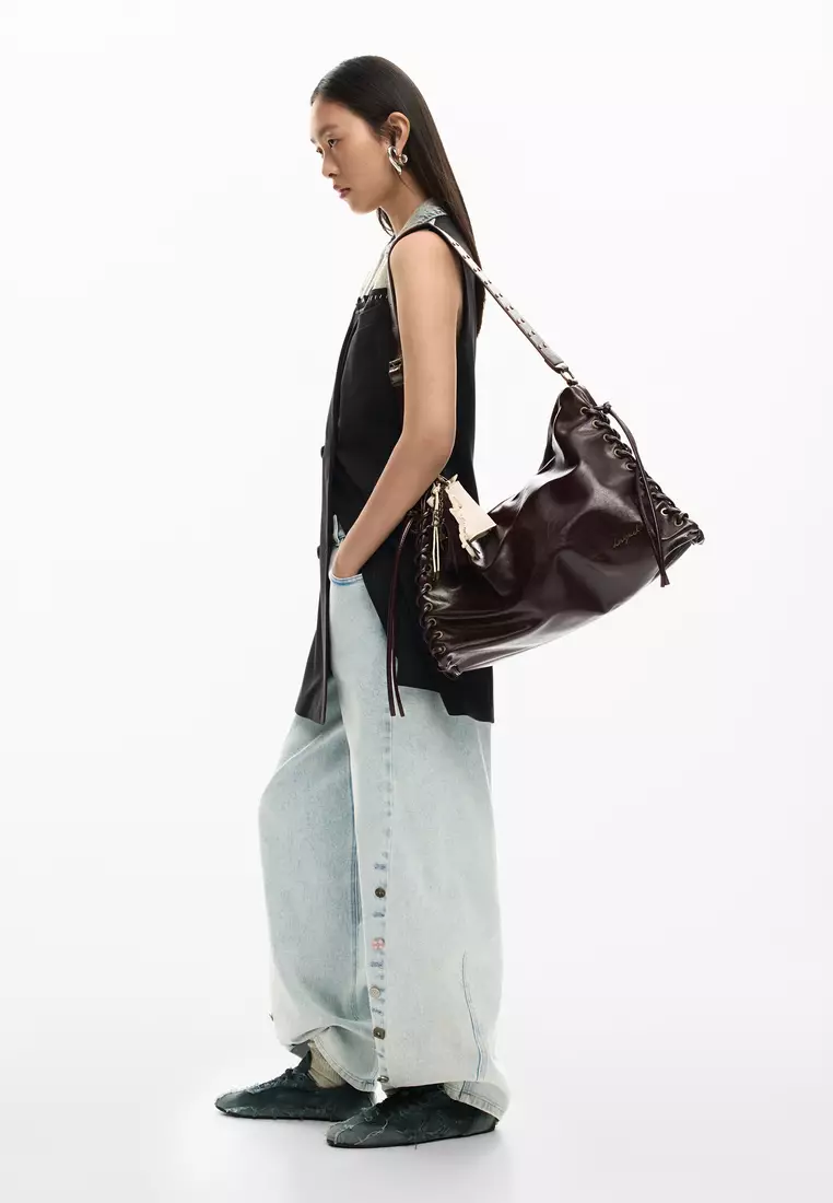 SHOULDER BAG