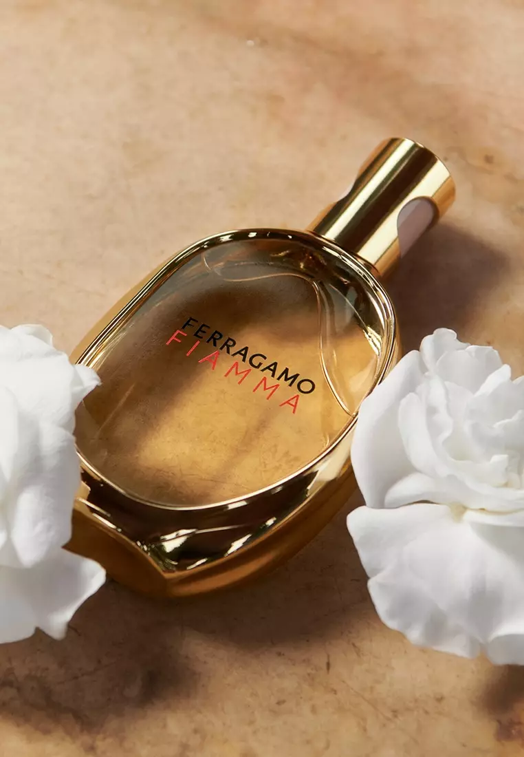 Fiamma Eau de Parfum 100ml