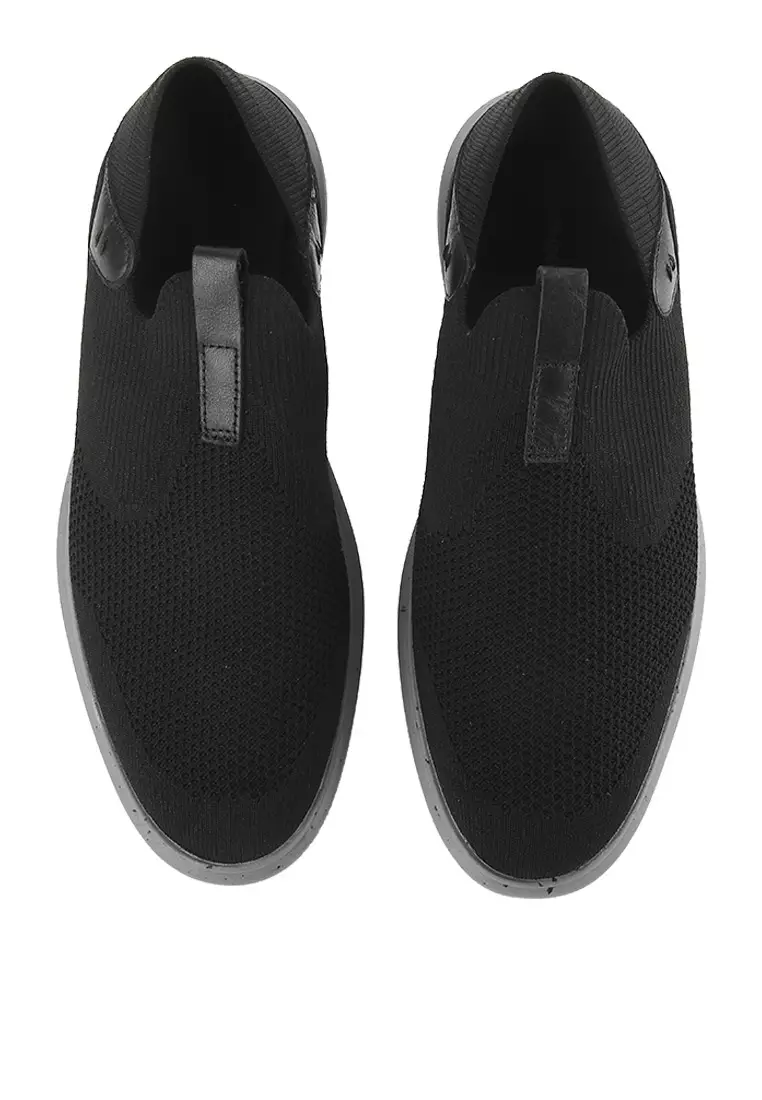 Niles Knit Slip-On