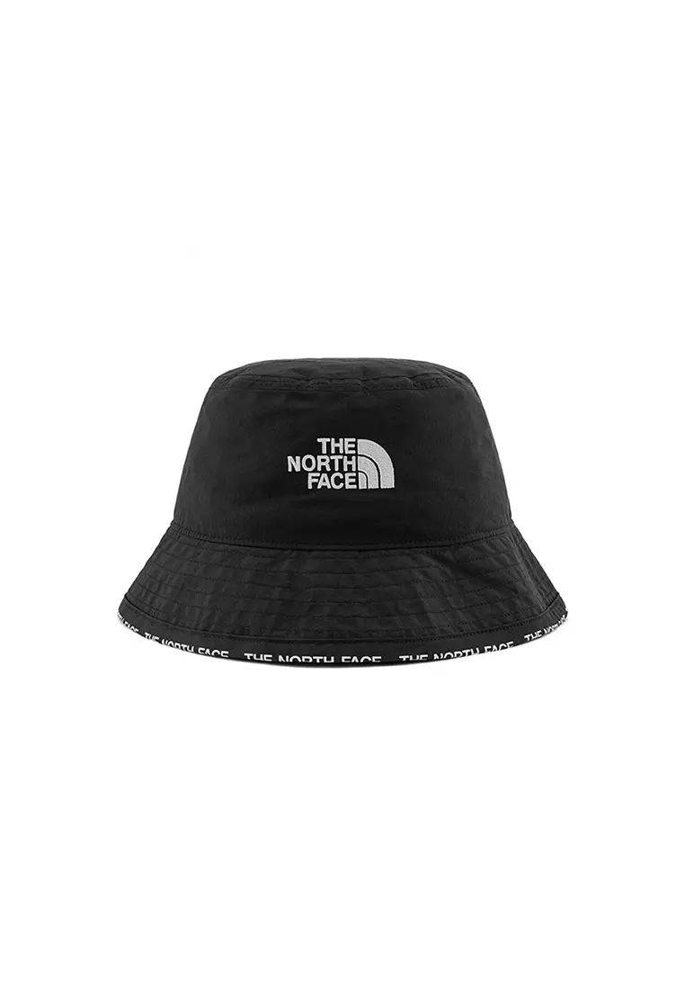 Men‘s Bucket Hat with String Casual Fisherman Cap Large Brim Foldable Sun  Hat
