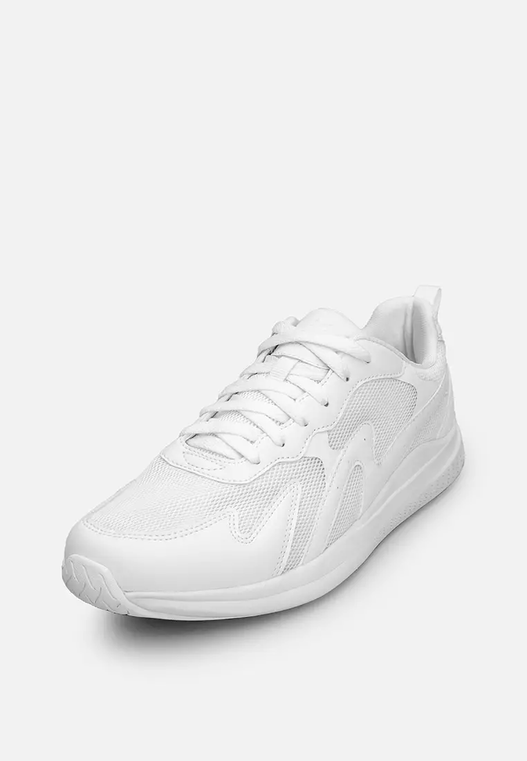 Discount on World Balance  shoes - SKU: Triton Men's Athleisure Shoes