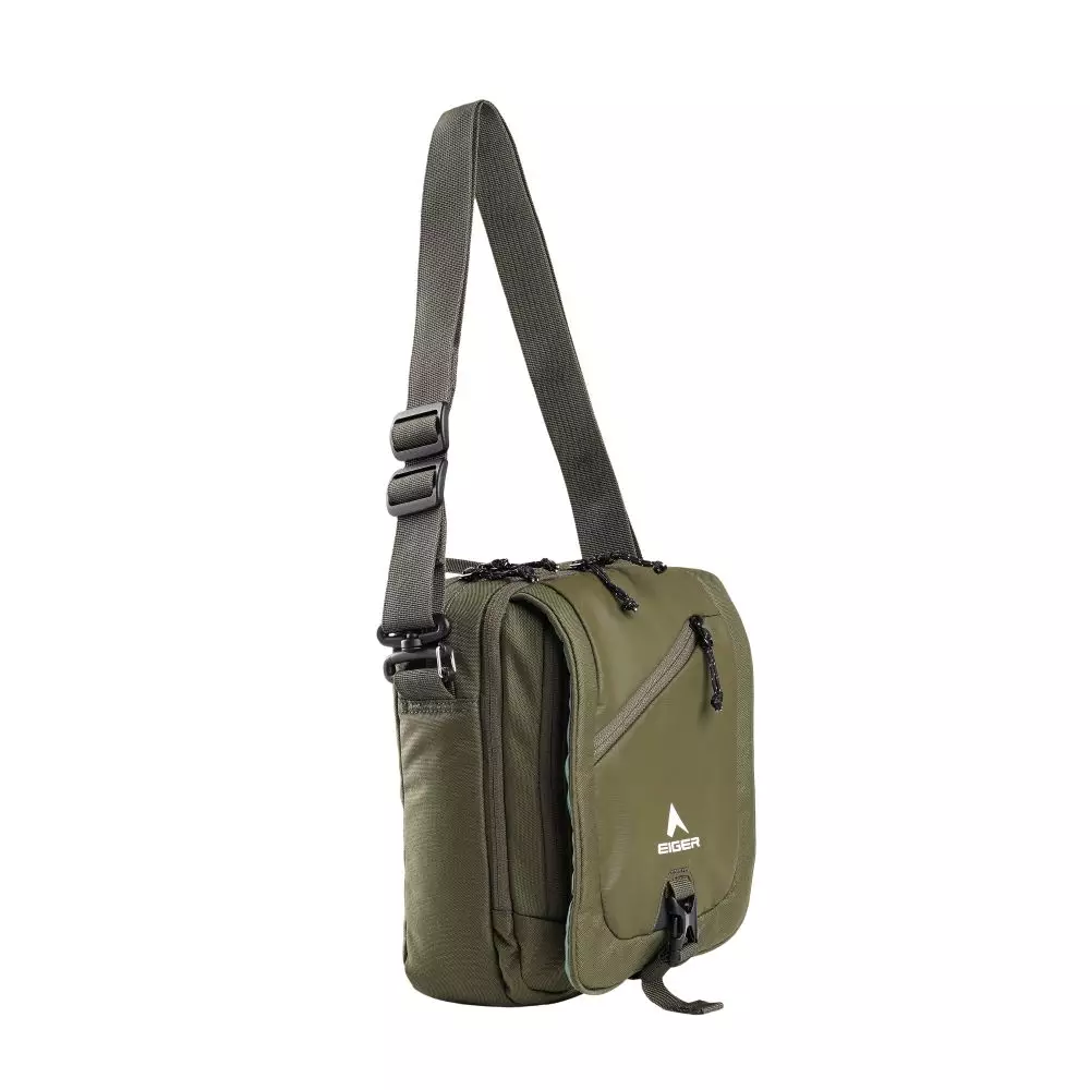 Eiger Neo Gabro 1.0 Travel Pouch