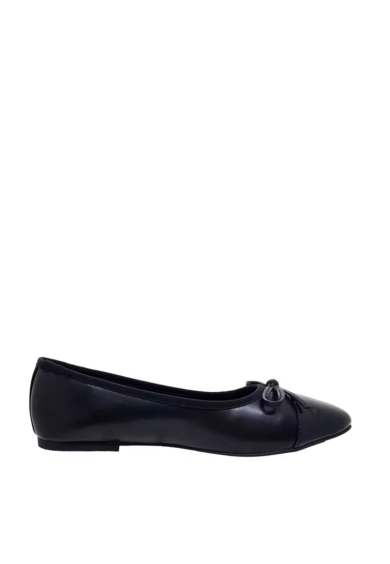 Discount on Step One  shoes - SKU: Women's Carissa Bow Flat