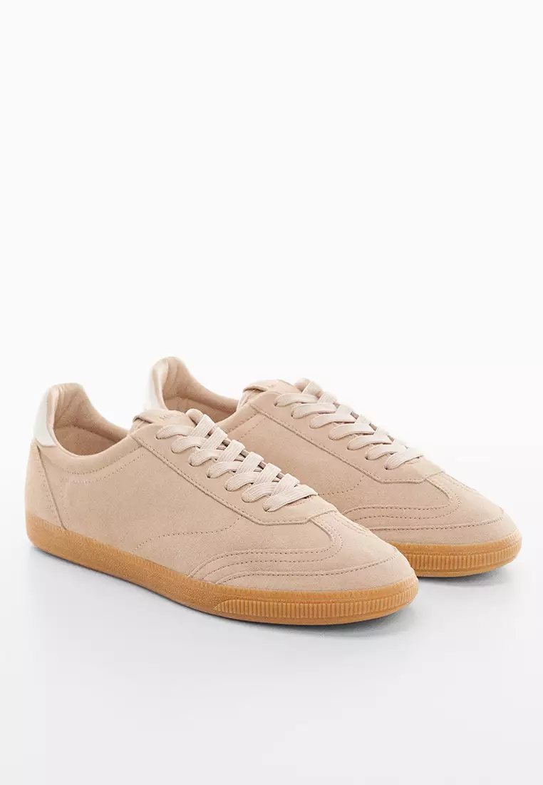 All on sale beige sneakers