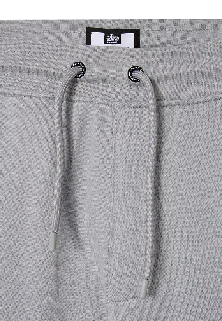 MENS SMOKEY HAWKINS ZIP POCKET SHORT