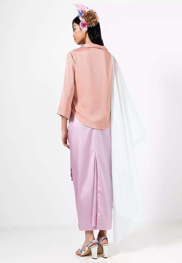 Cempaka Kebaya Set
