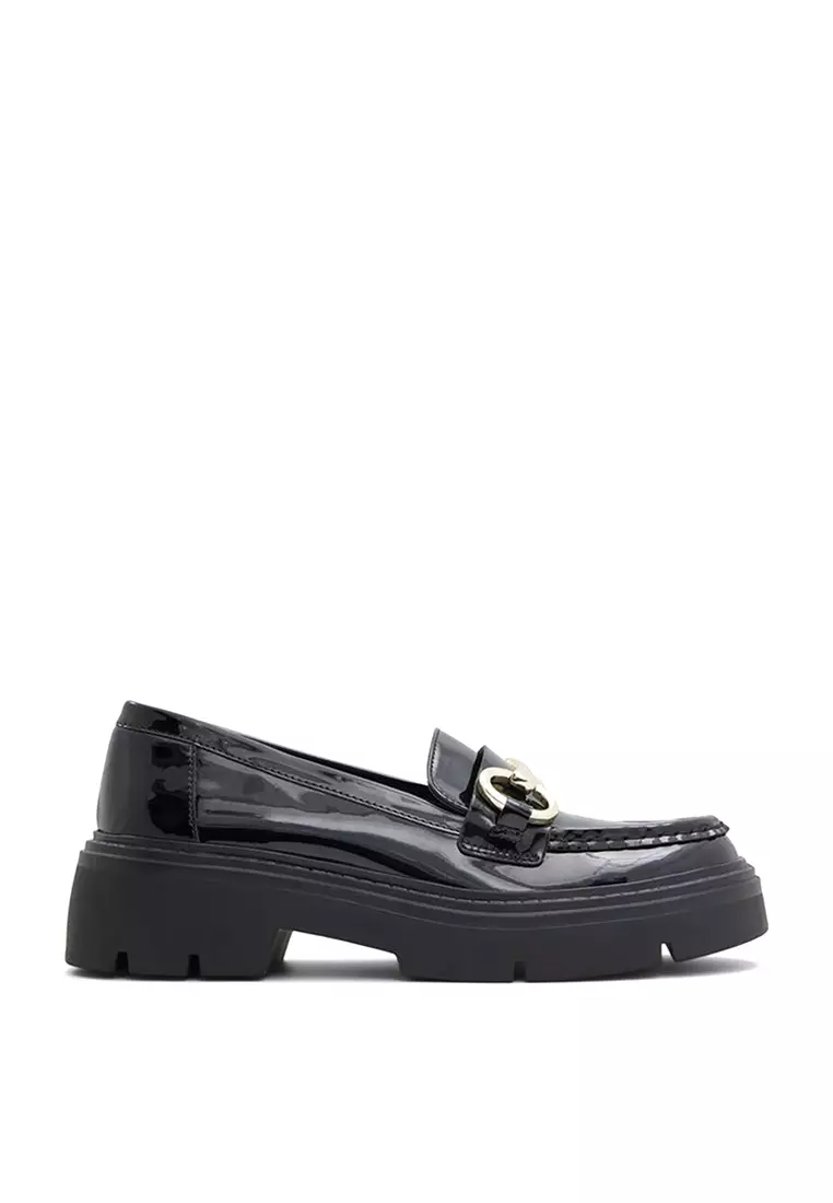 Aldo sales platform loafers